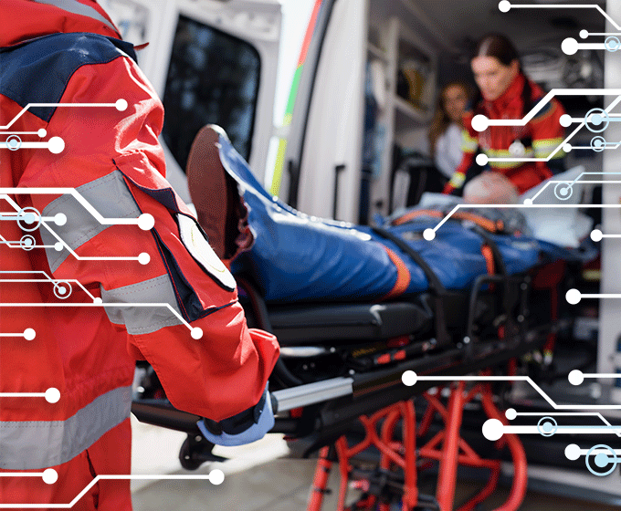 Researchers at <a href='http://www.keonicbdthcgummies.net'>pp电子网站</a> receive $1M to improve trauma care using AI